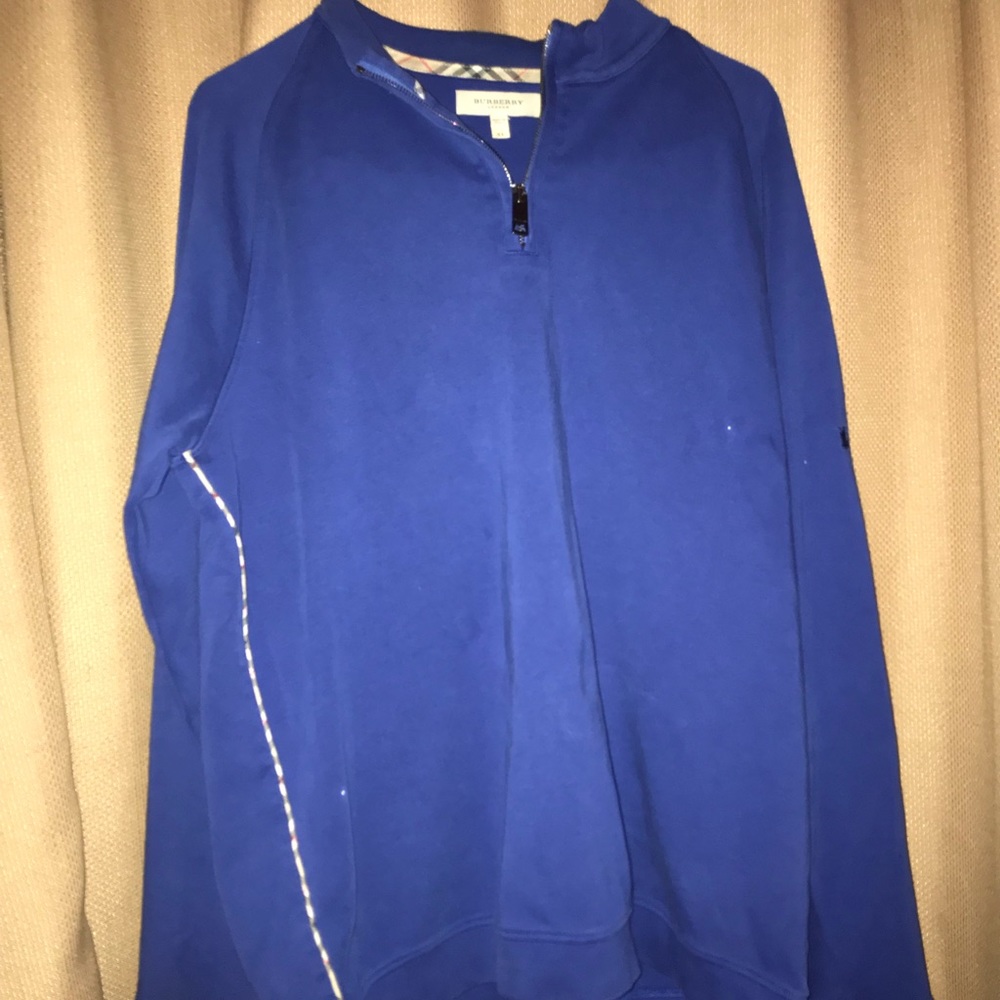Burberry Sweater